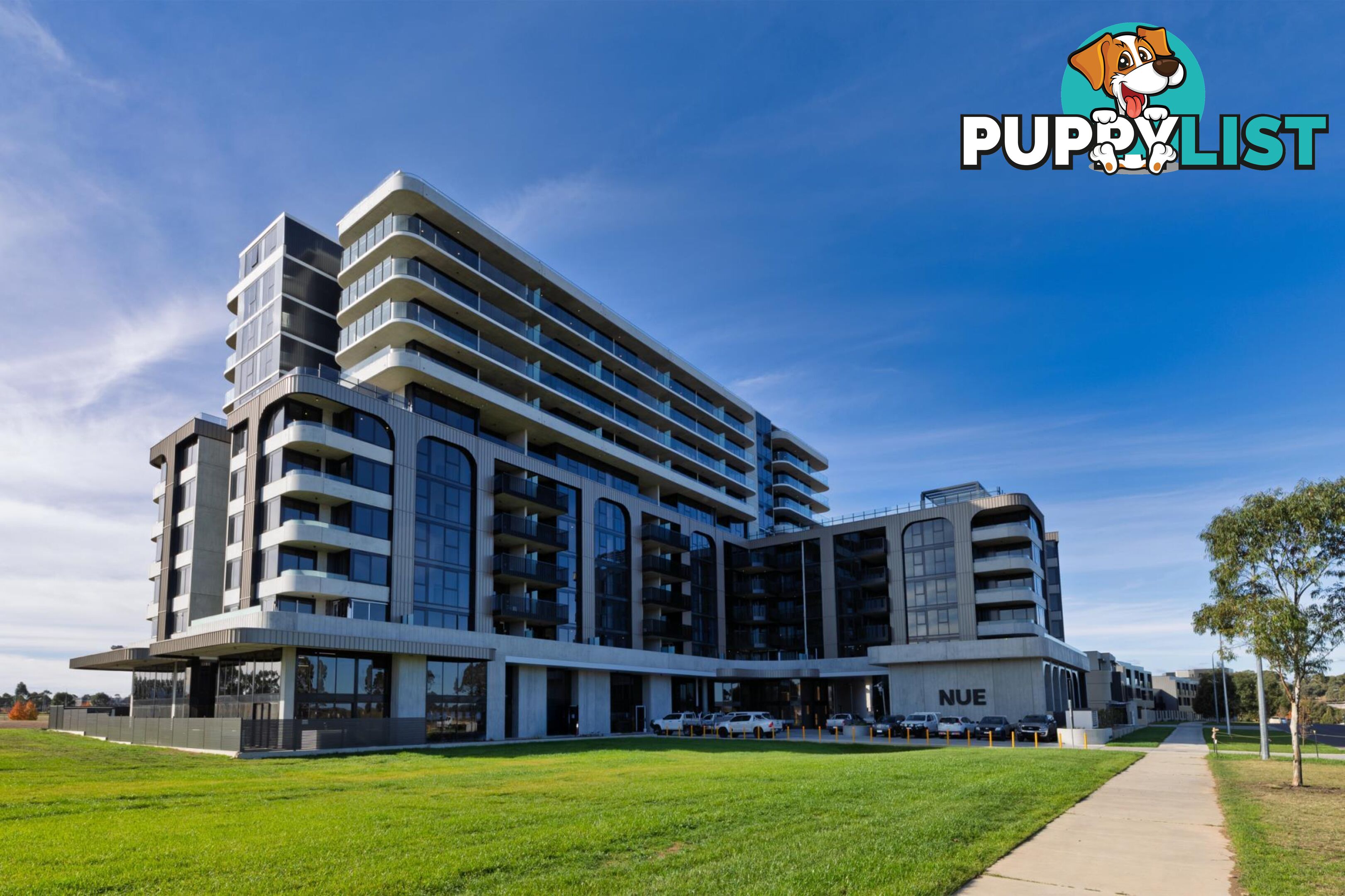 515/61 Camilleri Way GUNGAHLIN ACT 2912