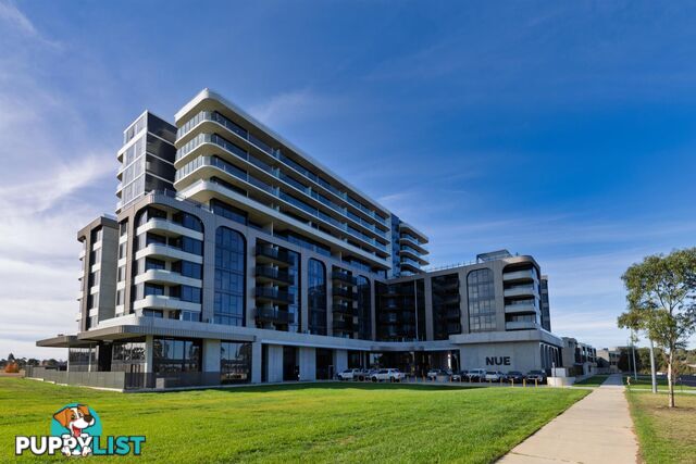 515/61 Camilleri Way GUNGAHLIN ACT 2912