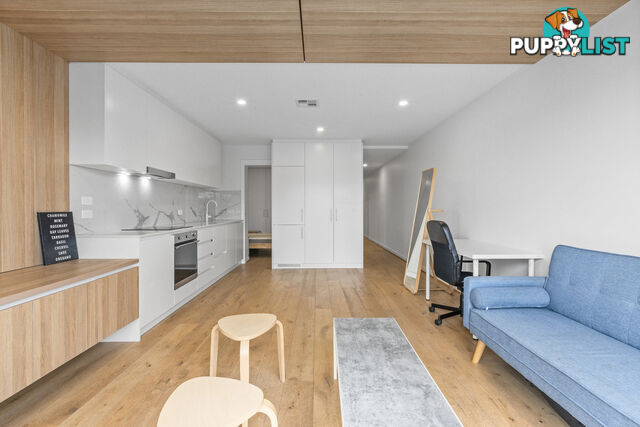 509/32 Mort Street BRADDON ACT 2612