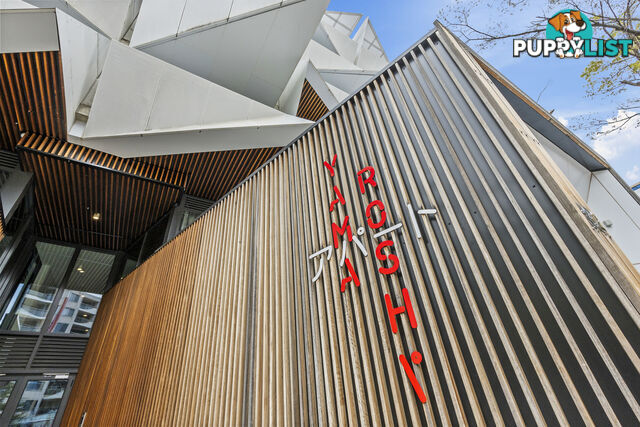 509/32 Mort Street BRADDON ACT 2612