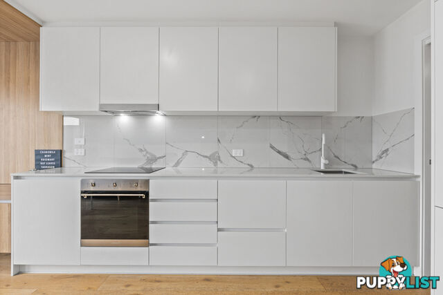 509/32 Mort Street BRADDON ACT 2612