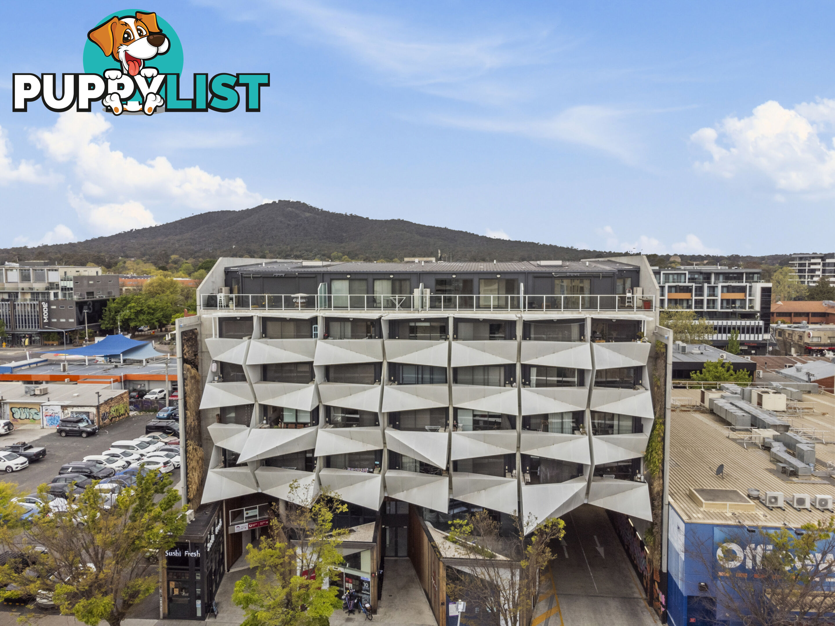 509/32 Mort Street BRADDON ACT 2612