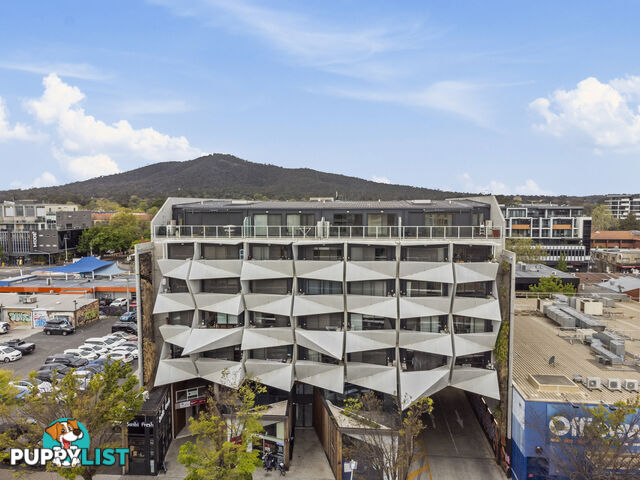 509/32 Mort Street BRADDON ACT 2612