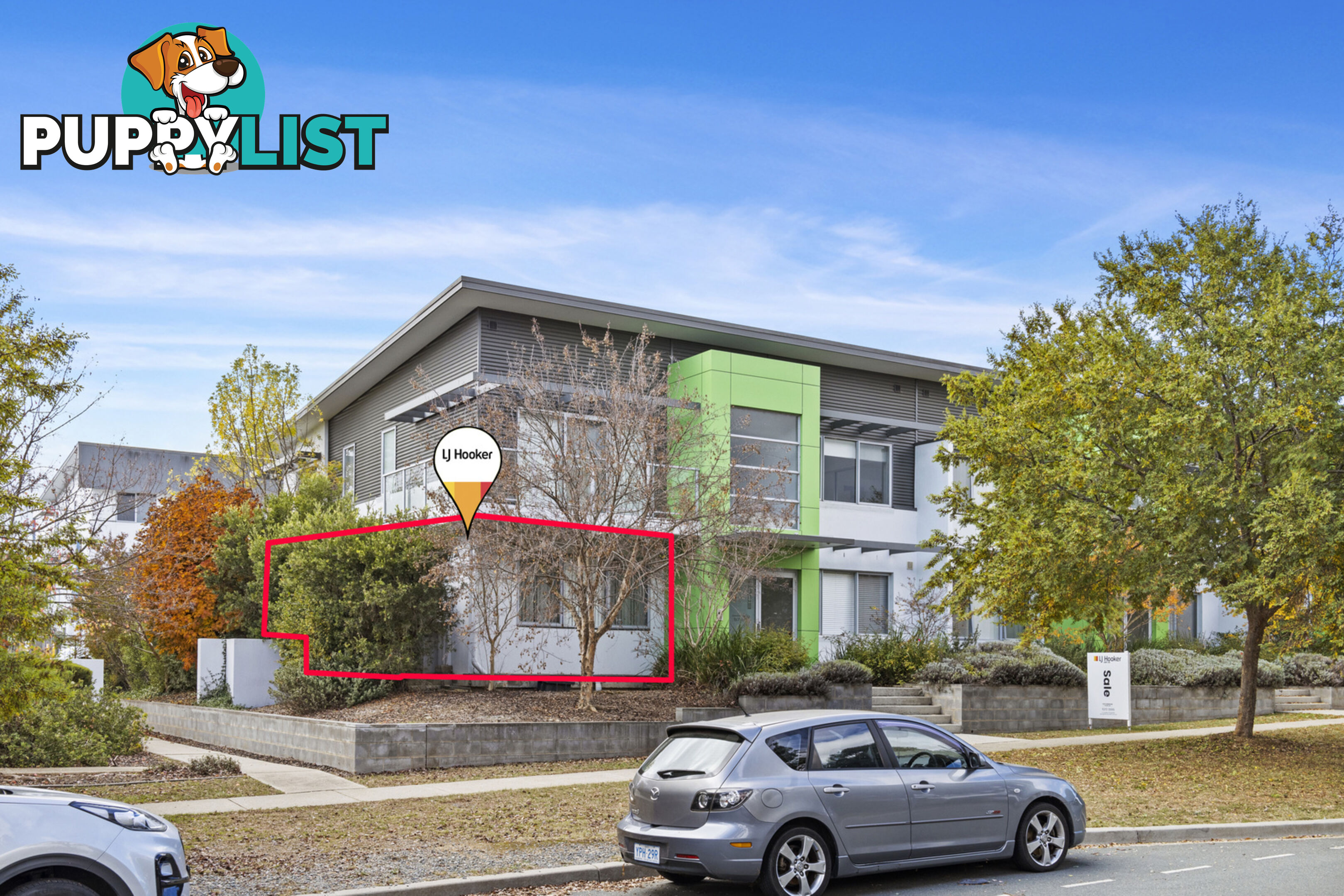 88/329 Flemington Road FRANKLIN ACT 2913