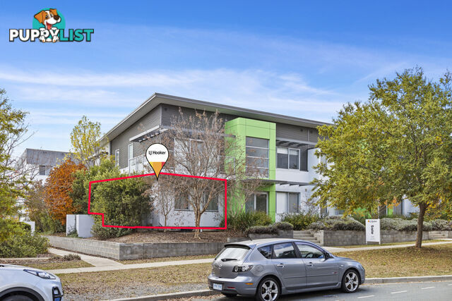 88/329 Flemington Road FRANKLIN ACT 2913