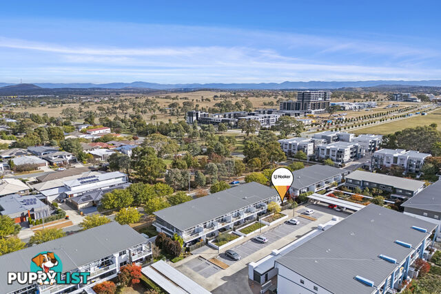 88/329 Flemington Road FRANKLIN ACT 2913