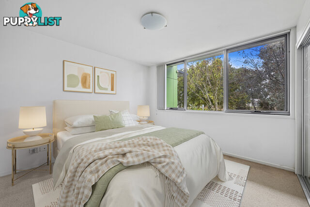 88/329 Flemington Road FRANKLIN ACT 2913