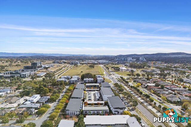 88/329 Flemington Road FRANKLIN ACT 2913