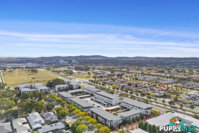 88/329 Flemington Road FRANKLIN ACT 2913