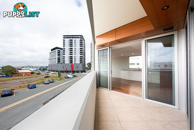 109/100 Swain Street GUNGAHLIN ACT 2912