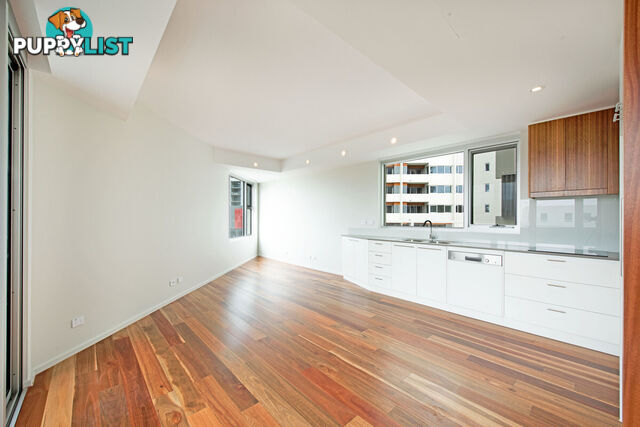 109/100 Swain Street GUNGAHLIN ACT 2912