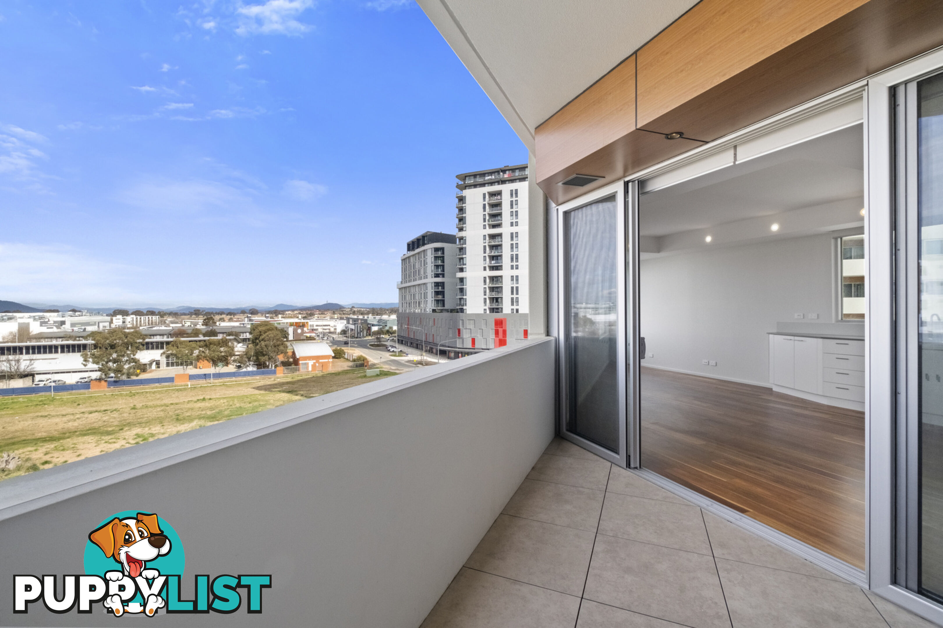 313/100 Swain Street GUNGAHLIN ACT 2912