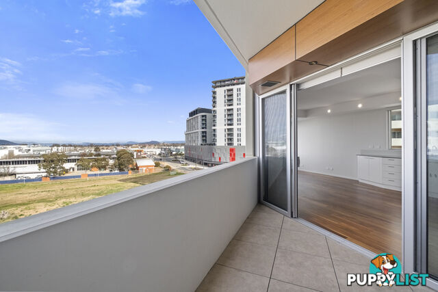 313/100 Swain Street GUNGAHLIN ACT 2912