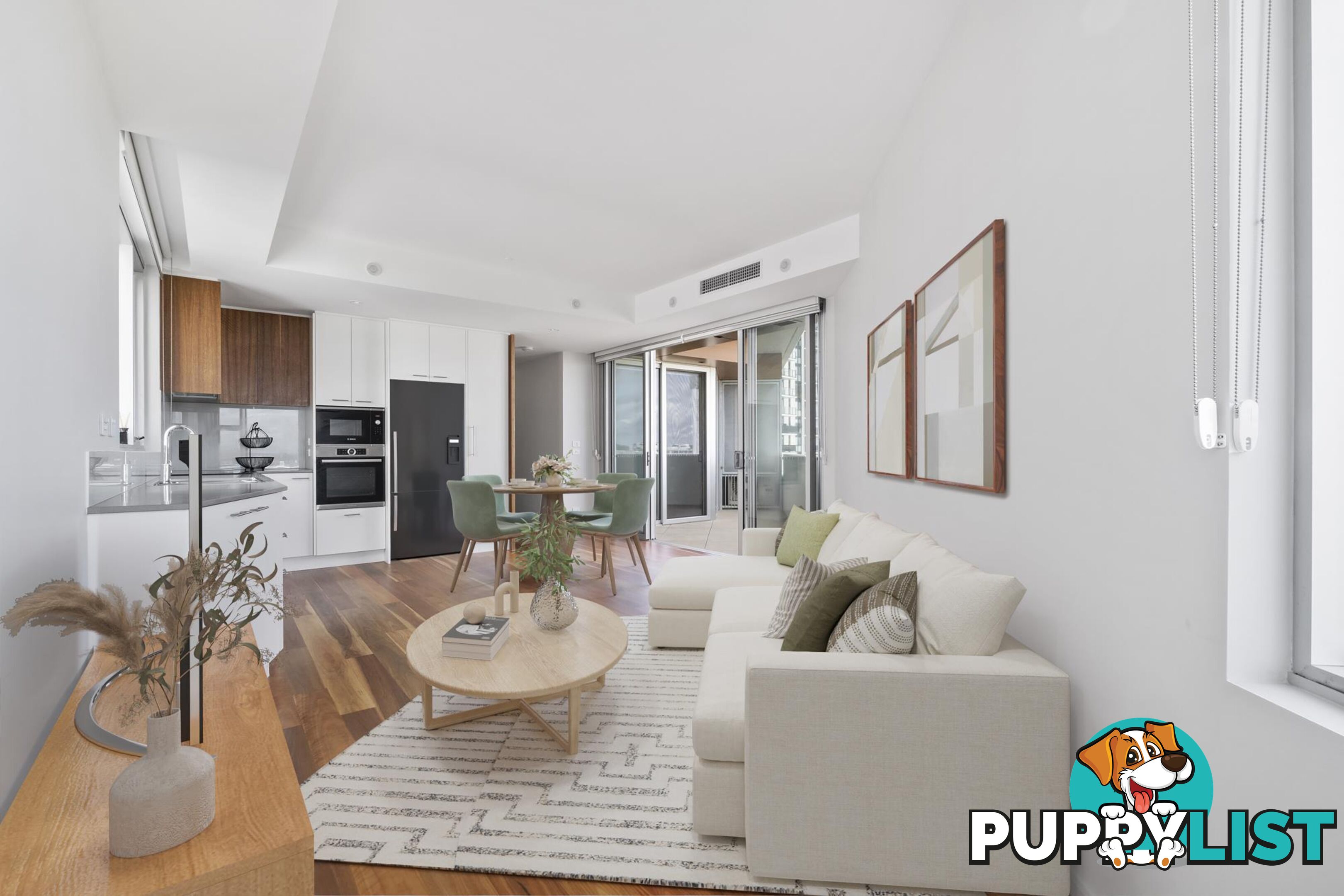 313/100 Swain Street GUNGAHLIN ACT 2912