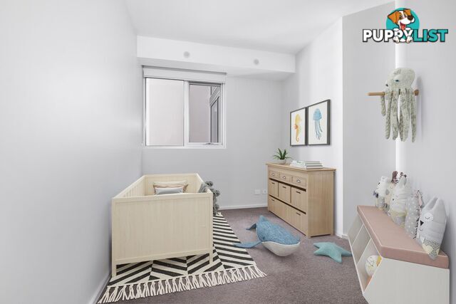313/100 Swain Street GUNGAHLIN ACT 2912