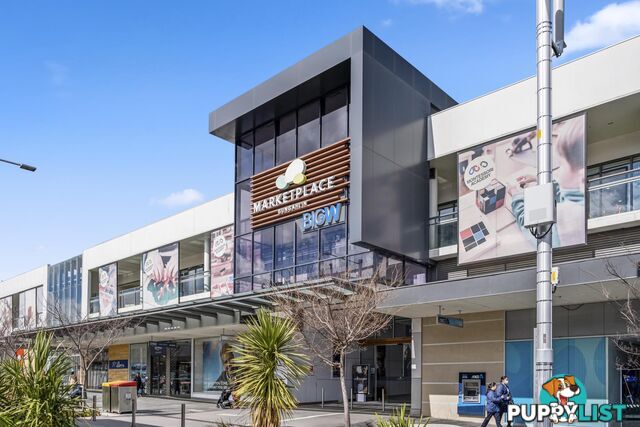 313/100 Swain Street GUNGAHLIN ACT 2912