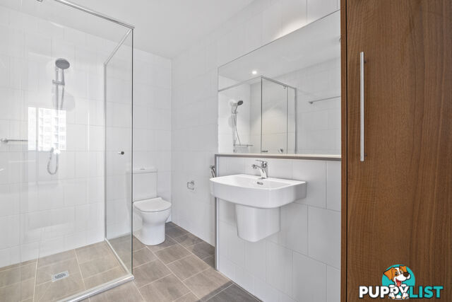 313/100 Swain Street GUNGAHLIN ACT 2912