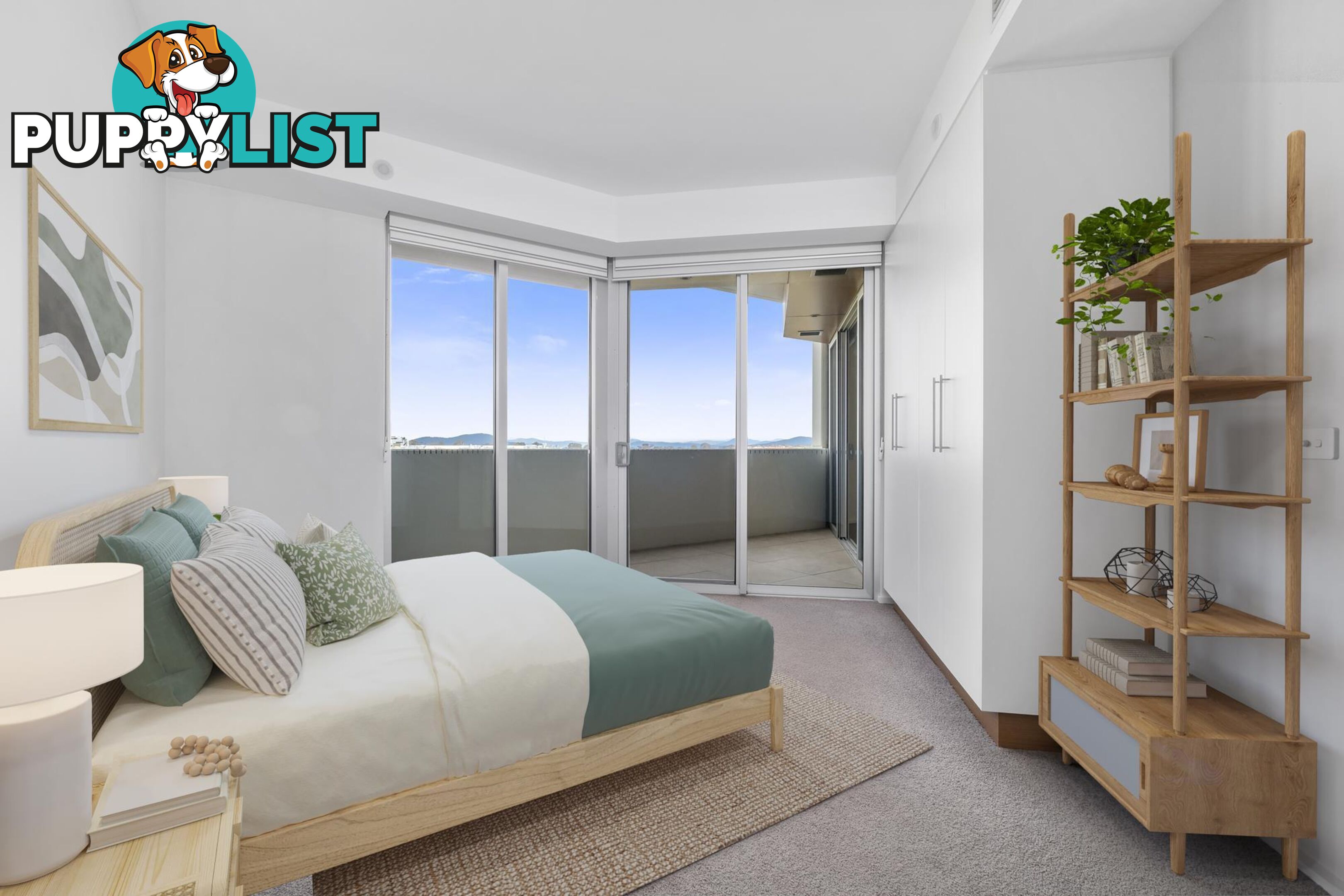 313/100 Swain Street GUNGAHLIN ACT 2912