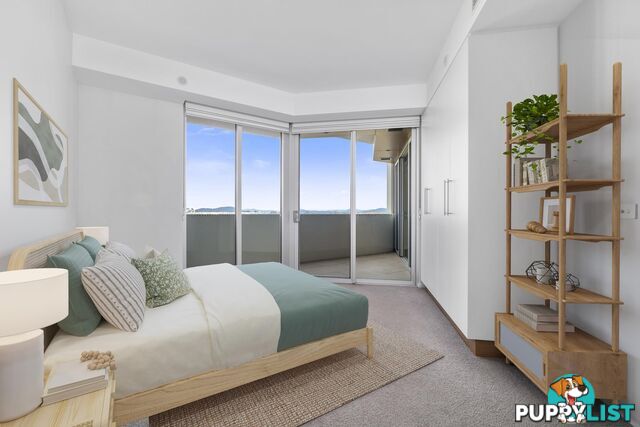 313/100 Swain Street GUNGAHLIN ACT 2912