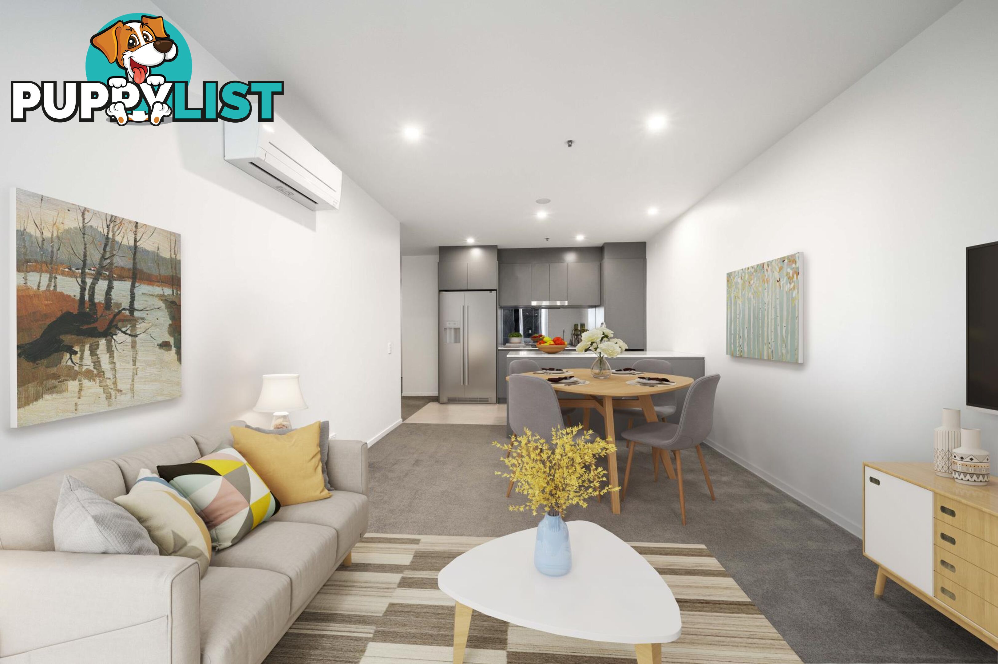 2009/3 Grazier Lane BELCONNEN ACT 2617