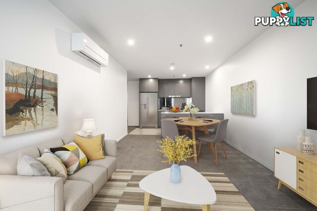 2009/3 Grazier Lane BELCONNEN ACT 2617