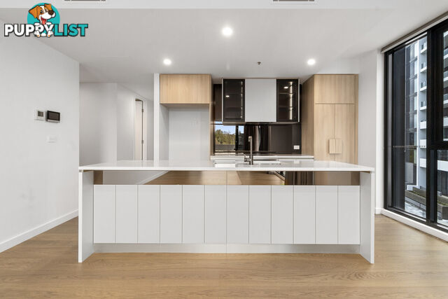 196/44 Constitution Avenue PARKES ACT 2600