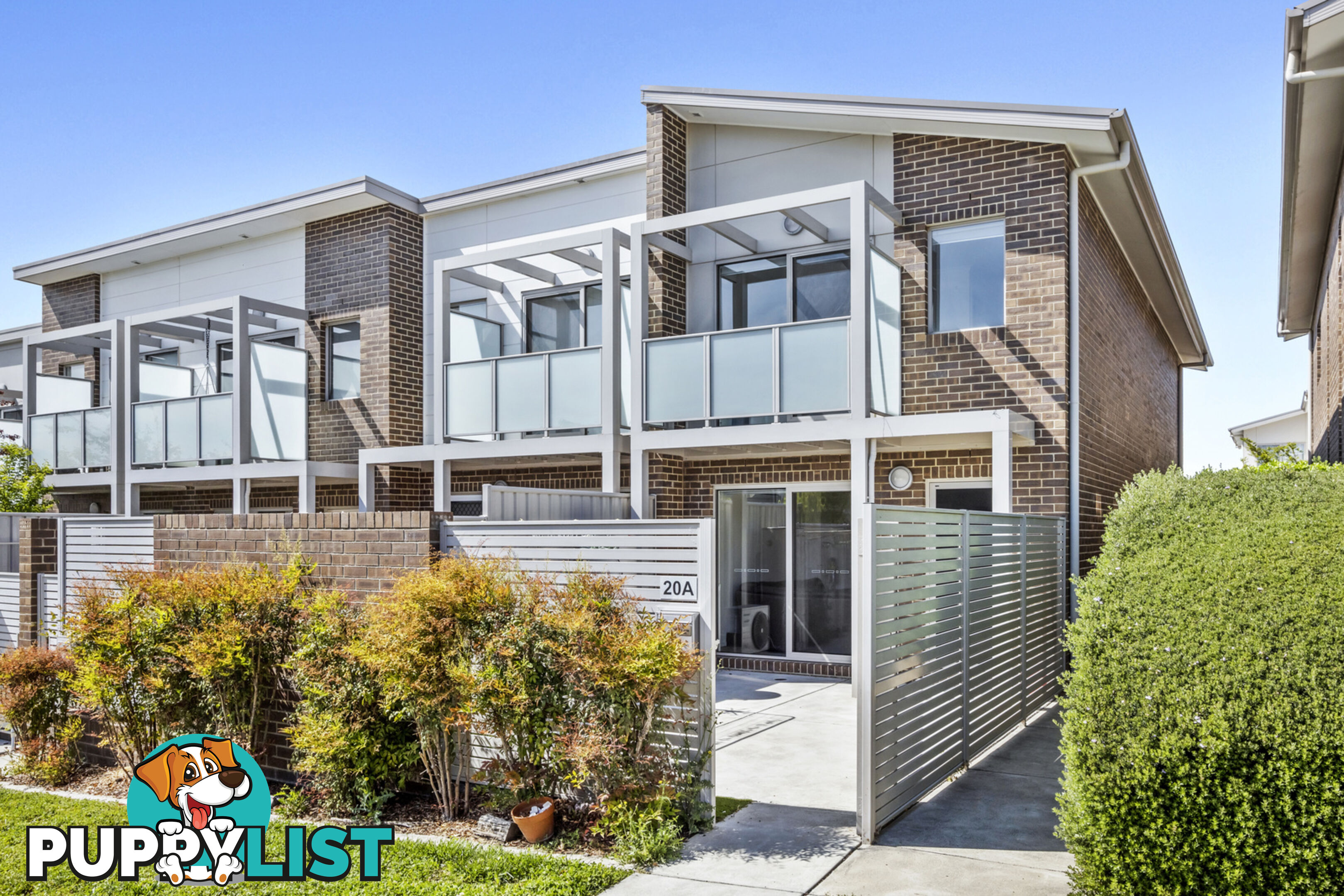 20A Castan Street COOMBS ACT 2611