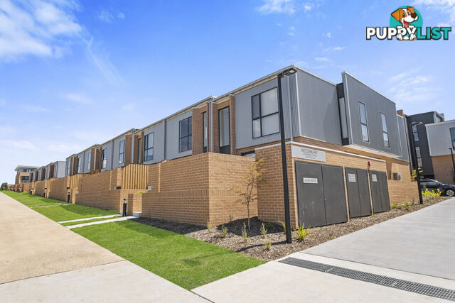 104/2 Woodberry Avenue COOMBS ACT 2611