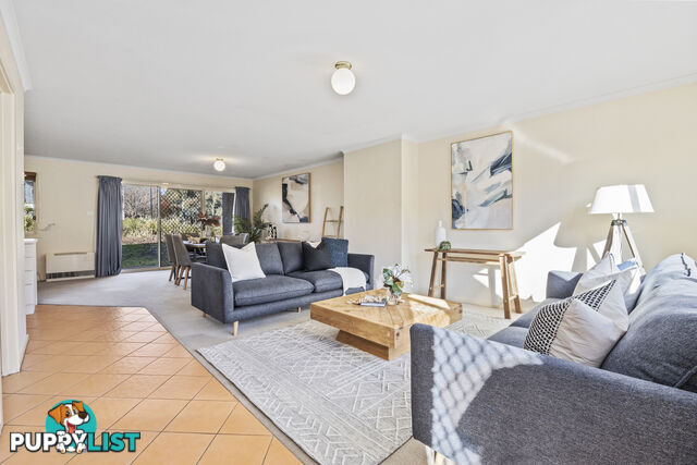 5/21 Aspinall Street WATSON ACT 2602