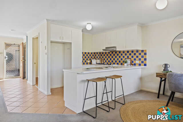 5/21 Aspinall Street WATSON ACT 2602