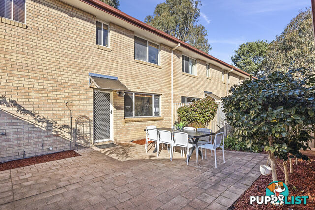 5/21 Aspinall Street WATSON ACT 2602