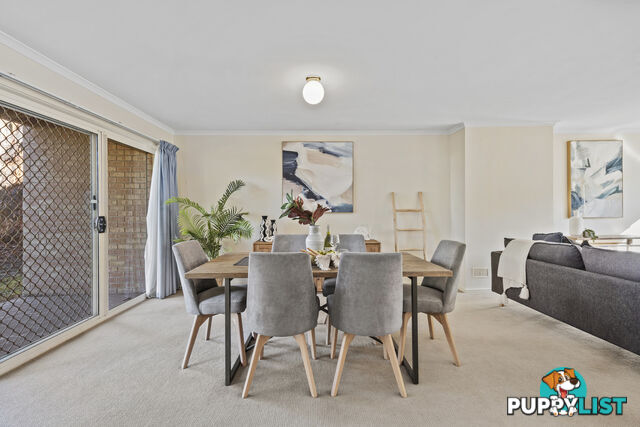 5/21 Aspinall Street WATSON ACT 2602