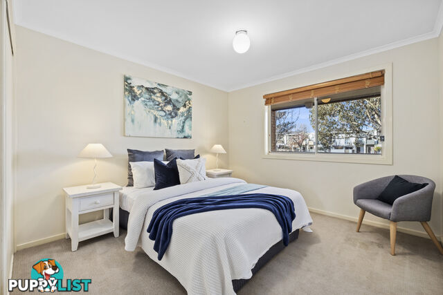 5/21 Aspinall Street WATSON ACT 2602