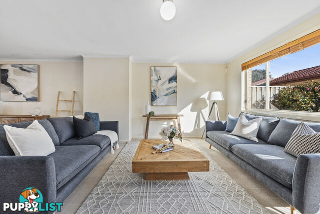 5/21 Aspinall Street WATSON ACT 2602