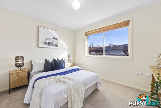 5/21 Aspinall Street WATSON ACT 2602