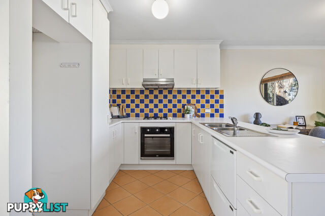 5/21 Aspinall Street WATSON ACT 2602