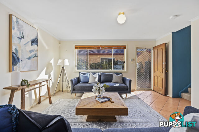 5/21 Aspinall Street WATSON ACT 2602