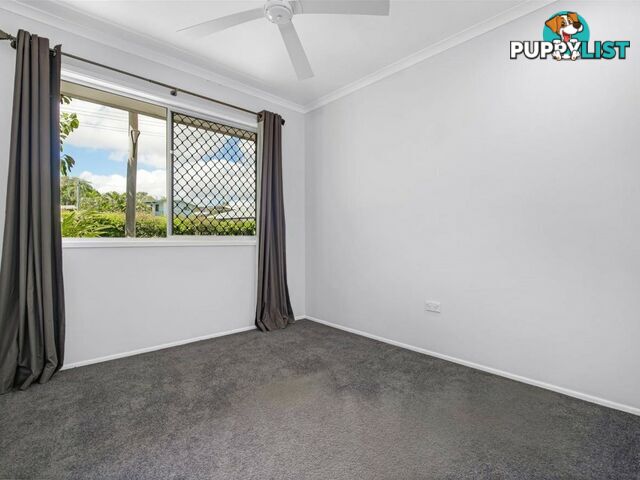 30 Tyson Crescent TANNUM SANDS QLD 4680