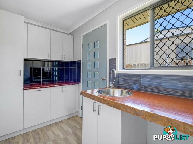 30 Tyson Crescent TANNUM SANDS QLD 4680