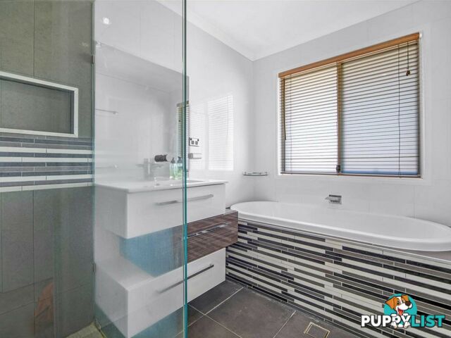 30 Tyson Crescent TANNUM SANDS QLD 4680