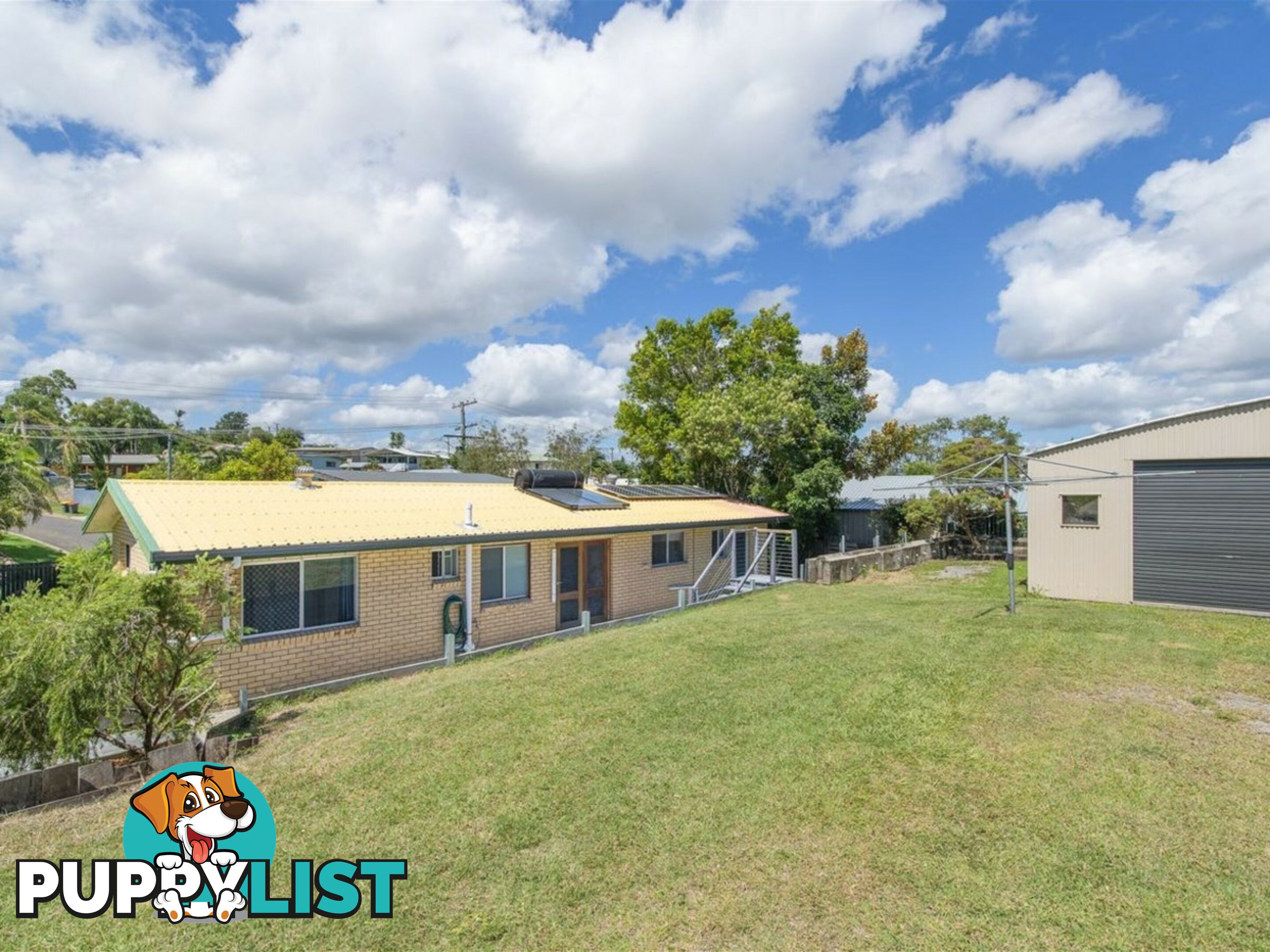 30 Tyson Crescent TANNUM SANDS QLD 4680