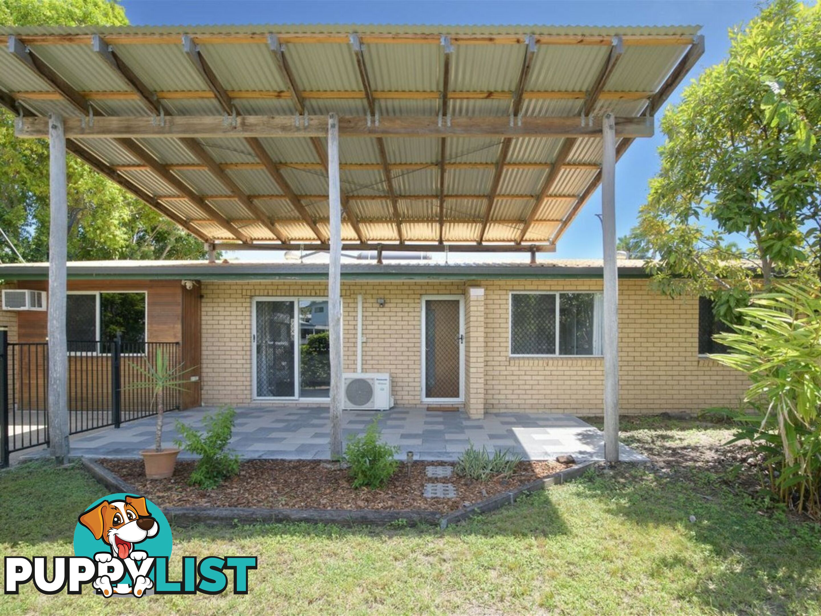 30 Tyson Crescent TANNUM SANDS QLD 4680