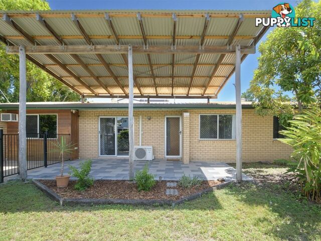 30 Tyson Crescent TANNUM SANDS QLD 4680