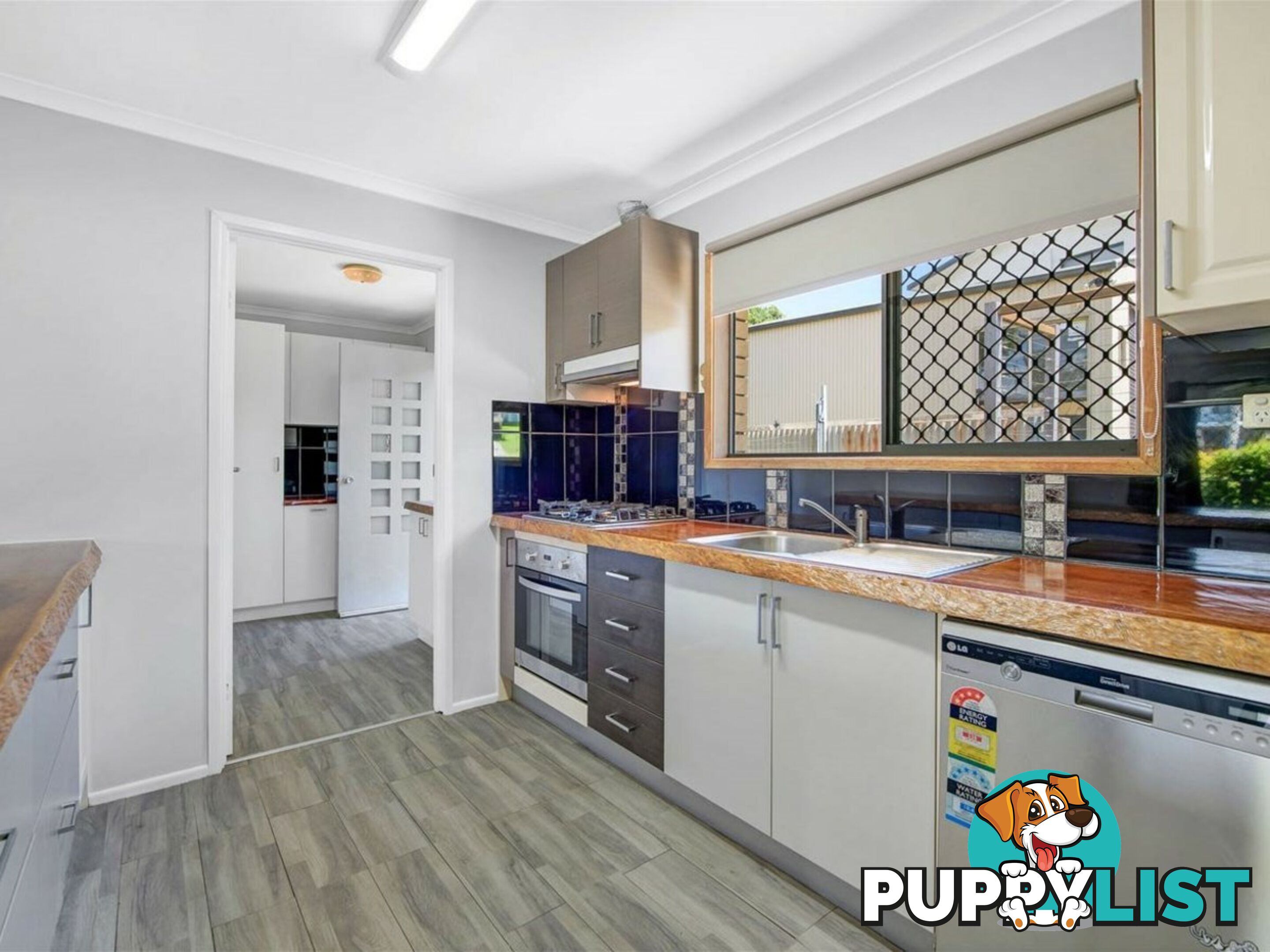 30 Tyson Crescent TANNUM SANDS QLD 4680