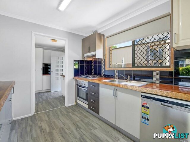 30 Tyson Crescent TANNUM SANDS QLD 4680