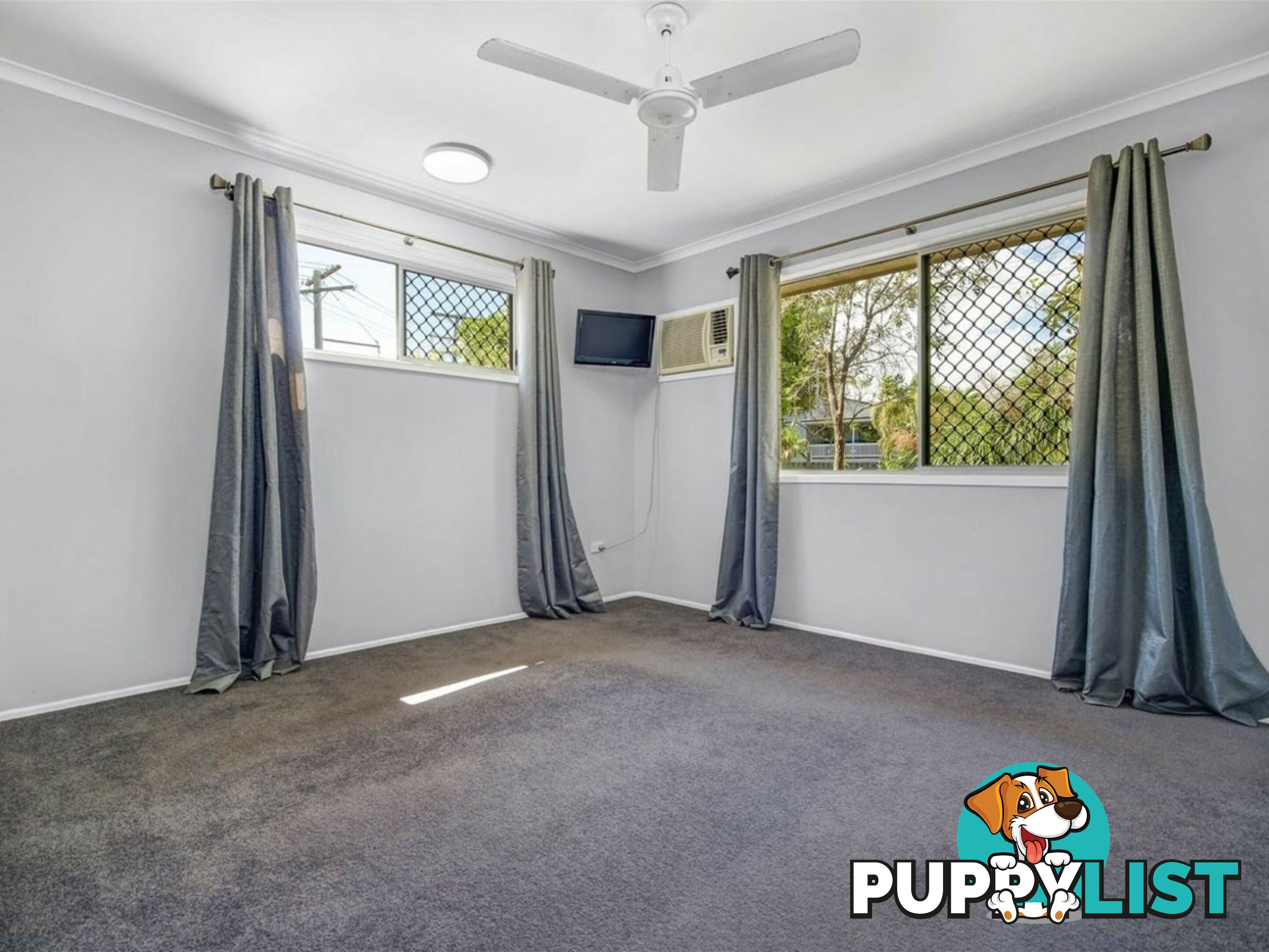 30 Tyson Crescent TANNUM SANDS QLD 4680