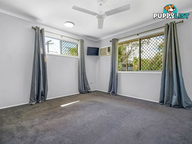 30 Tyson Crescent TANNUM SANDS QLD 4680