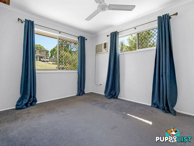 30 Tyson Crescent TANNUM SANDS QLD 4680