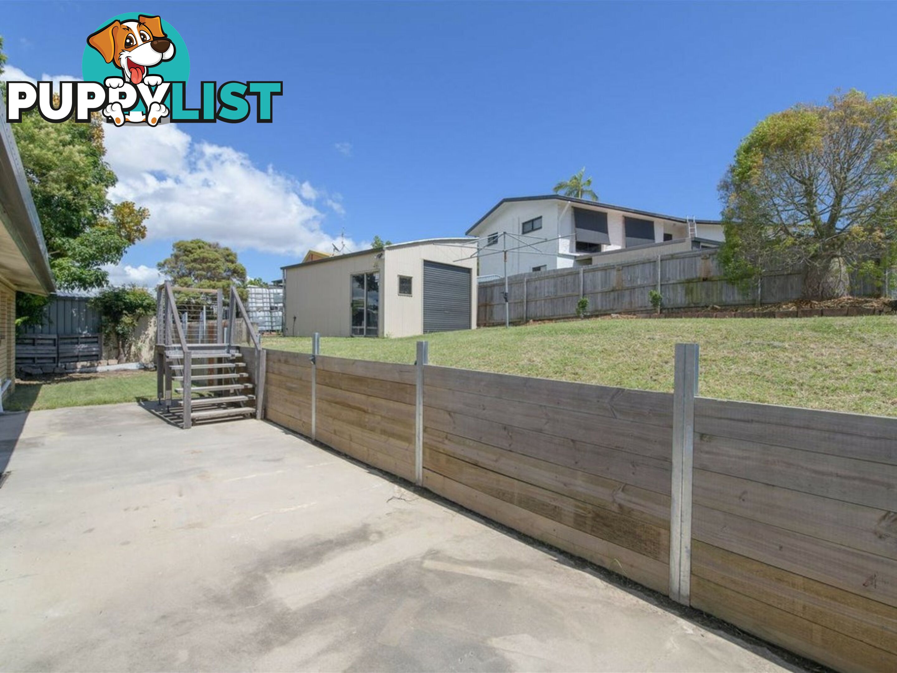 30 Tyson Crescent TANNUM SANDS QLD 4680