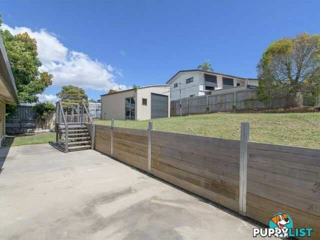 30 Tyson Crescent TANNUM SANDS QLD 4680